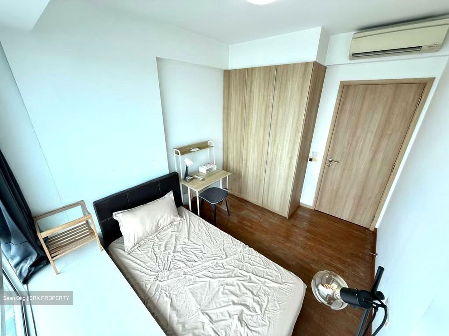 Caspian (D22), Condominium #547539971
